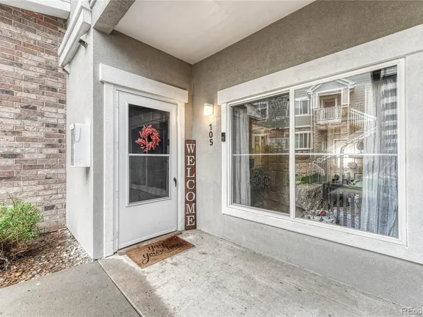 1821 S Dunkirk Street #105, Aurora, CO 80017