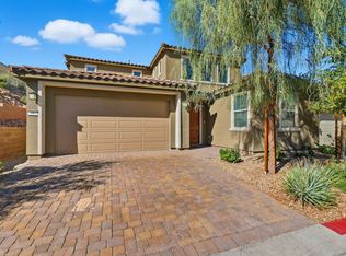 5 Lilla Rosa St, Henderson, NV 89011