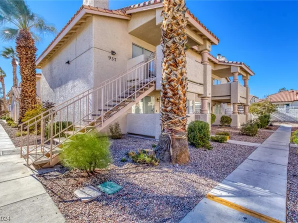 937 Boulder Mesa Dr Unit 202, Las Vegas, NV 89128