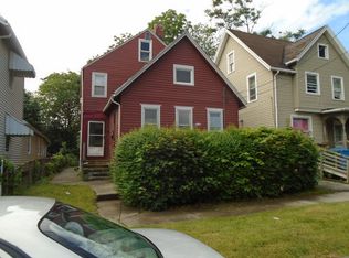 191 Wilder St #1, Rochester, NY 14611