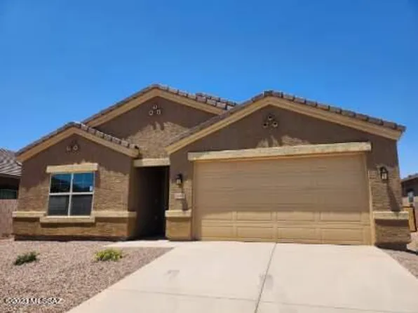 8804 W Red Spike Ice Dr, Marana, AZ 85653
