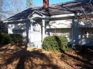 397 S Dugger Ave, Roberta, GA 31078