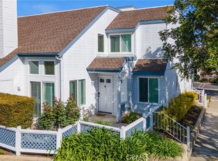 601 Springbrook N #57, Irvine, CA 92614