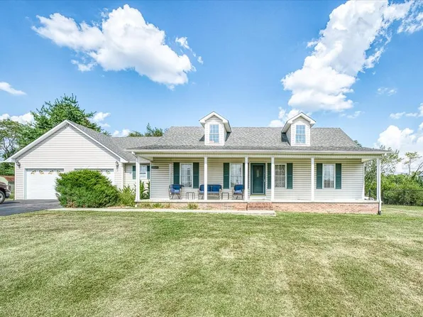 2968 W Haven Dr, Cookeville, TN 38501