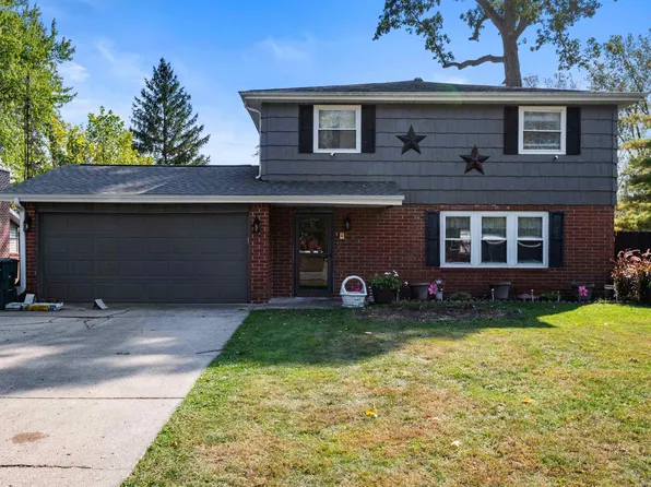 3001 E Imperial Ln, Muncie, IN 47302