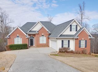4461 Circassian Pl, Gainesville, GA 30507