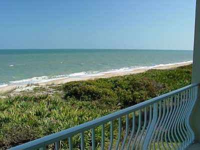 Ocean Terrace View