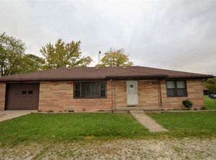 8535 E 500 S, Upland, IN 46989