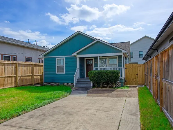 905 Kern St, Houston, TX 77009