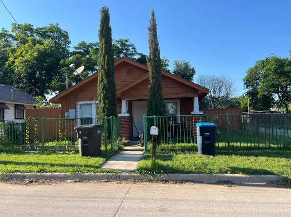 2721 Jeff St, Fort Worth, TX 76111