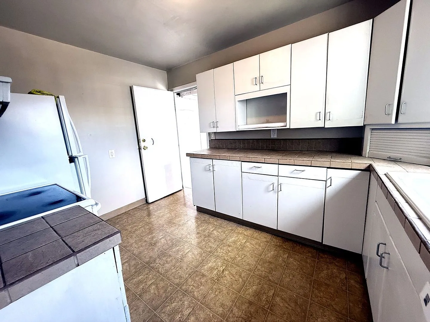Lovely 2 bed/1 bath duplex — Photo 3