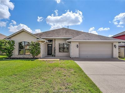 1108 Harrisonburg Ln, College Station, TX, 77845