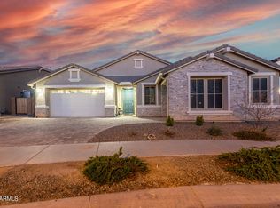 19539 S 211th Way, Queen Creek, AZ 85142