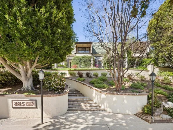 885 S Orange Grove Blvd APT 23, Pasadena, CA 91105
