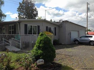 1690 Strawberry Ln, Lebanon, OR 97355