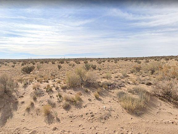 Nearby area to property