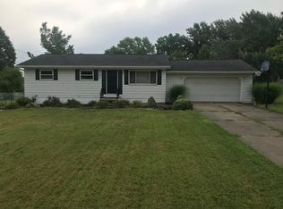 33 Ashleigh Dr, Brunswick, OH 44212