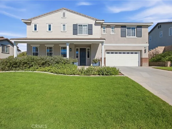 34532 Fawn Ridge Pl, Yucaipa, CA 92399