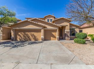 5606 W Carson Rd, Laveen, AZ 85339