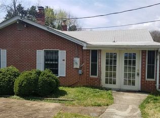 2042 North Hl, Charlottesville, VA 22911