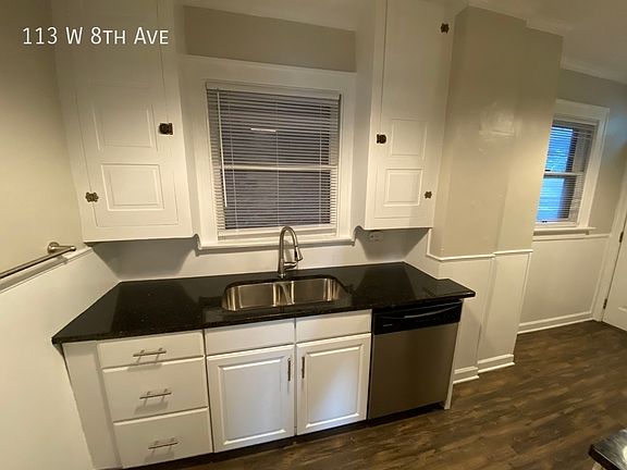 5th image of 113 W 8th Ave