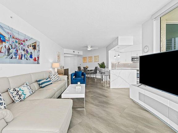 3rd image of 347 N New River Drive #1709