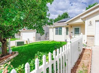 663 Springbrook Dr, Grand Junction, CO 81504