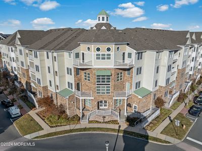 33 Cooper Avenue #113, Long Branch, NJ, 07740