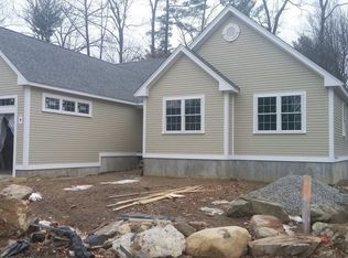 3 Nancy Ann Ln, Merrimac, MA 01860