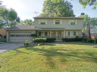 5395 Cleves Warsaw Rd, Cincinnati, OH 45238