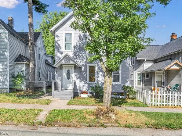 3142 W 40th St, Cleveland, OH 44109