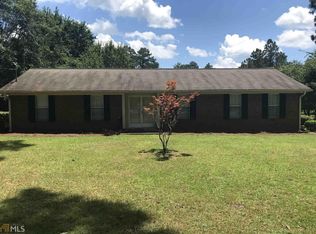 53 Williams St, Mc Rae Helena, GA 31055