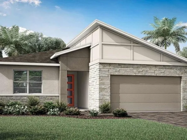 5016 124th Ave E, Parrish, FL 34219