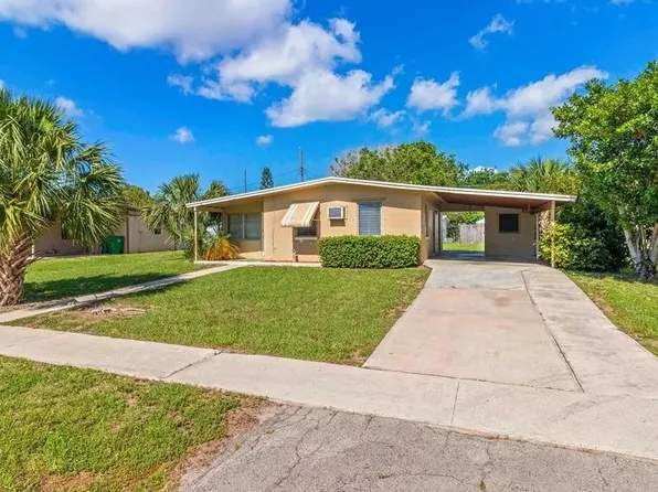 2201 Ednor St, Pt Charlotte, FL 33952