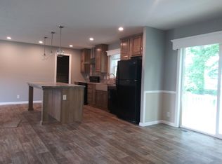 10501 Bayonne Ct LOT 56, Ira, MI 48023