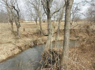 8121 E Furguson Ave, Ponca City, OK 74604