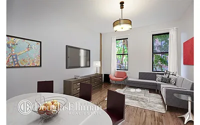 Sold by Douglas Elliman