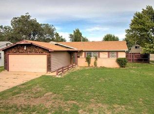 2929 Ricks St, Amarillo, TX 79103