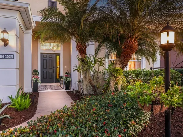 11606 Griffith Park Ter, Bradenton, FL 34211