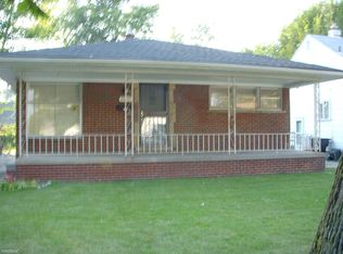20191 Norwood St, Detroit, MI 48234