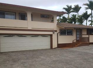 1620 Hoolulu Rd, Wahiawa, HI 96786