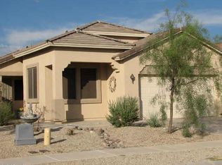 28057 N Quartz Dr, San Tan Valley, AZ 85143