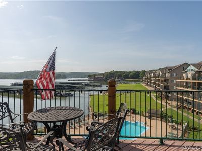 93 Cedar Glen Ct Unit 4C, Camdenton, MO, 65020