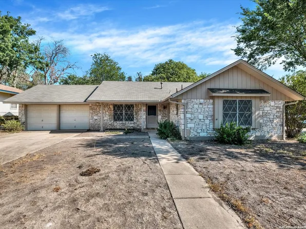 515 Northtrail Drive, San Antonio, TX 78216