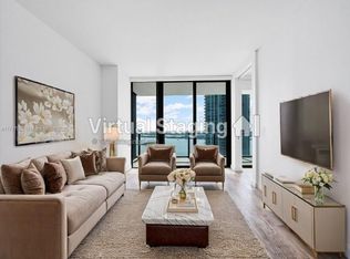 650 NE 32nd St UNIT 3502, Miami, FL 33137