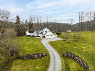 632 Route 343, Millbrook, NY 12545
