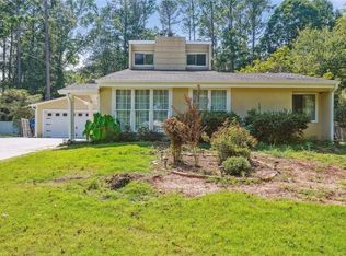 2957 Christophers Ct, Marietta, GA 30062