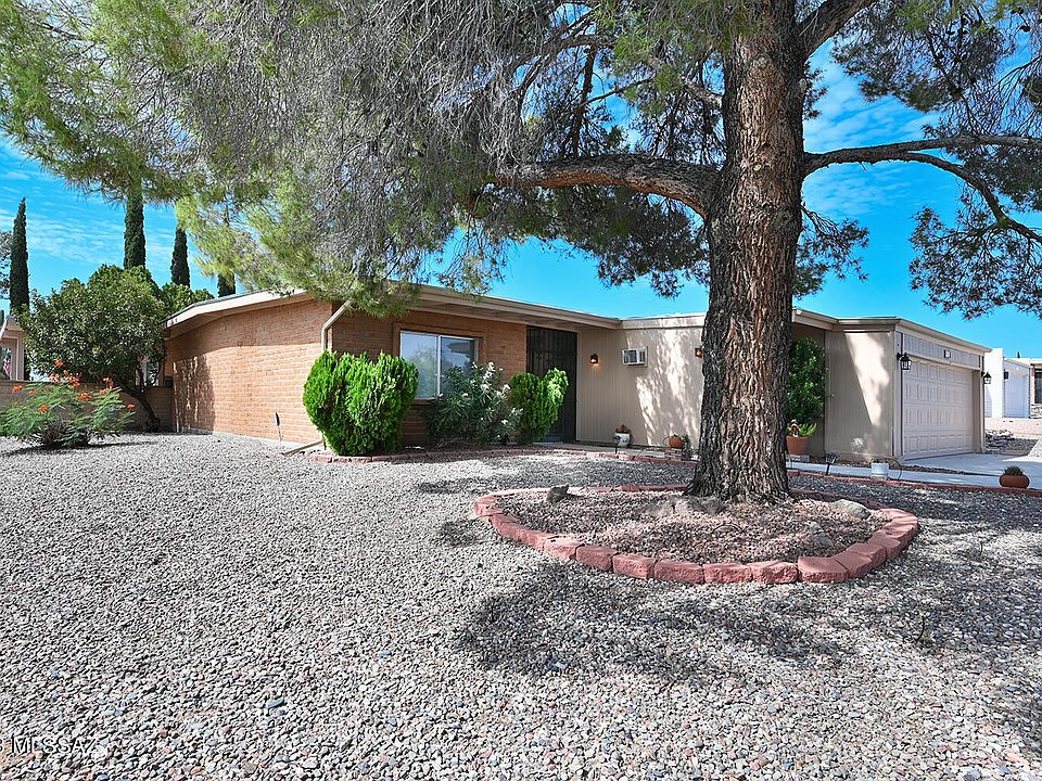 401 W San Ignacio, Green Valley, AZ 85614 MLS 22317627 Zillow