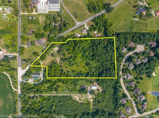 4551 Ann Arbor Saline Rd, Ann Arbor, MI 48103