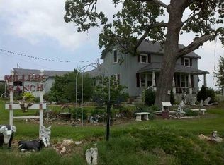 8683 State Highway 97, Purdy, MO 65734